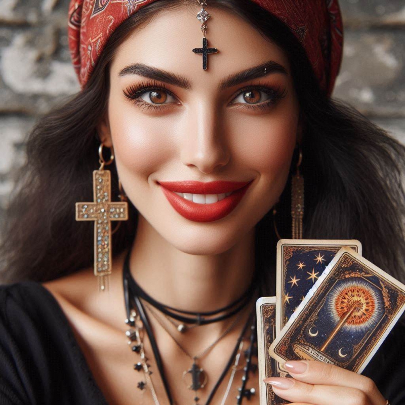 🔮Ax� de Cristal