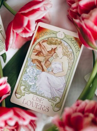TAROT