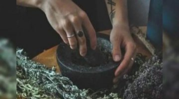 Um pouco sobre os beneficios de c�rios ervas e suas utilidades