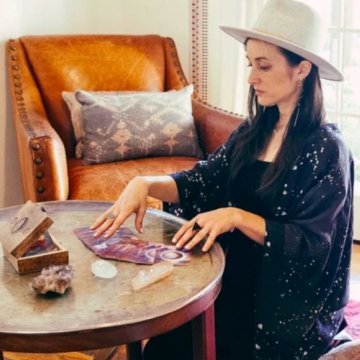 Consulta de tarot: dicas fundamentais para ter as respostas que busca.