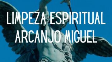 Ora��o de Arcanjo Miguel de 21 Dias