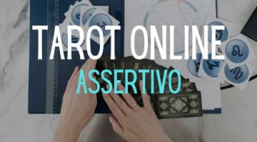 Como Ter uma Leitura de Tarot Online Assertiva