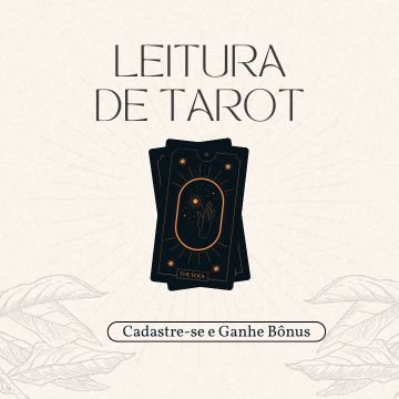 🔮Consultas de Tar�