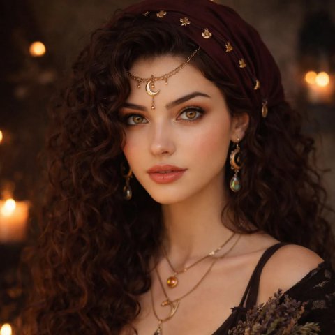 🔮Amaya